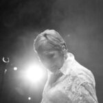 Googoosh Instagram – What a night!

Saying goodbye is always tough, but the overwhelming love I received during my final show in Istanbul eased the pain. 
Thank for creating this unforgettable memory.

#Googoosh #FinalChapter 🌟

چه شبی بود!
خداحافظی همیشه سخته، اما عشق شدیدی که در استانبول ازتون گرفتم واقعاً درد خداحافظی 
رو «تا حدودی» کاهش داد.
مرسی از این حضور عاشقانه ❤️

#گوگوش

Photographer: @rezateimoury
