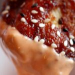 Gordon Ramsay Instagram – Tuck into tasty sweet chilli kimchi wings at @gordonramsaystreetburger !!