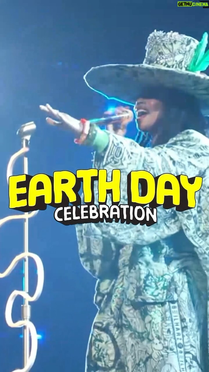 Goyo Instagram - ¡Ya llegó #EarthDayCelebration a Miami! ¡Sacá tus tickets ahora y sumate al Festival de música de Alto Impacto! CAPACIDAD LIMITADA - 🎟️ ¡Tu entrada ayudará a conservar y restaurar reservas ecológicas como también proteger santuarios de animales! 🙏🏻🌎🎶🙌🏽✨🥳 @joinlightside @braddyhunterfoundation @provencewineimports #MusicFestival #Miami #EarthDay #Music4impact