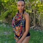 Goyo Instagram - Tu Negra de WAKANDA 🐆
