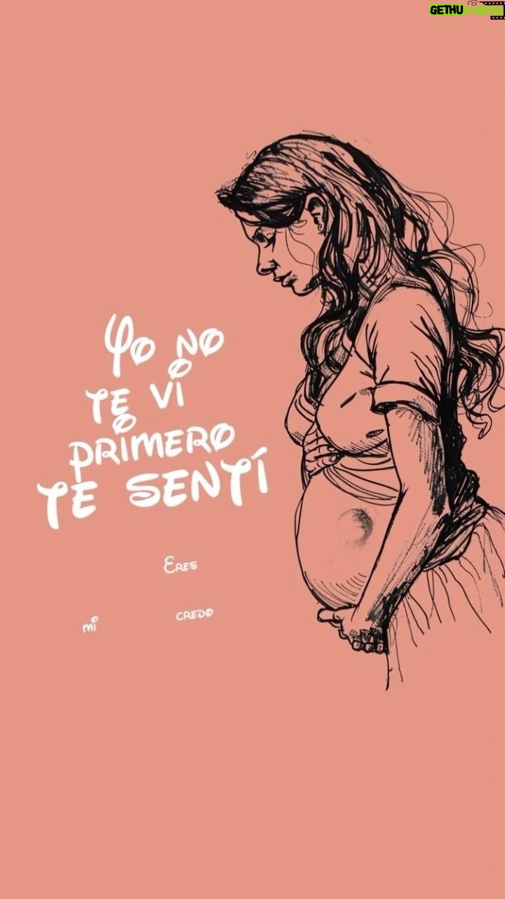 Goyo Instagram - Aquí un regalito para que se la envíen a esas personas que tanto aman.🙏 Felicidades a todas las mamás del mundo, sin ustedes nada. Gracias por el amor incondicional y por nunca perder la fe en nosotros. Que disfruten este día tan lindo. Si comentas un emoji te envío el link del tema completo🉑