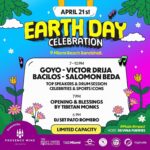 Goyo Instagram – #EarthDayCelebration has arrived in Miami! Get your tickets now and join the Music for Impact Festival! @miamibeachbandshell 🌎🎶🥳

LIMITED CAPACITY – GET YOUR TICKETS IN BIO ☝🏻🎟️🔥

TOP musicians, speakers, celebrities, sport icons, food and more! The preview includes activities, such as Beach Clean Up sunset DJ set and Buddhist Monk Blessing & Meditation. 

Your ticket will help assist conservation and ecological restoration as well as protecting animal sanctuaries! 🙌🏽

Join the great launch of Miami Climate Week @miamidadecount!

¡Ya llegó #EarthDayCelebration a Miami! ¡Sacá tus tickets ahora y sumate al Festival de música de Alto Impacto! 

CAPACIDAD LIMITADA – TICKETS EN BIO 🎟️

¡Artistas, speakers, celebridades, iconos deportivos, música y más! La previa incluye actividades como Limpieza de Playa, Bendición y Meditación de Monjes Budistas y un DJ Set al atardecer.

¡Tu entrada ayudará a conservar y restaurar reservas ecológicas como también proteger santuarios de animales!

¡Unite al lanzamiento de Miami Climate Week @miamidadecount!

🙏🏻🌎🎶🙌🏽✨🥳

#MusicFestival #Miami #EarthDay #Music4impact