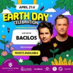 Goyo Instagram – #EarthDayCelebration has arrived in Miami! Get your tickets now and join the Music for Impact Festival! @miamibeachbandshell 🌎🎶🥳

LIMITED CAPACITY – GET YOUR TICKETS IN BIO ☝🏻🎟️🔥

TOP musicians, speakers, celebrities, sport icons, food and more! The preview includes activities, such as Beach Clean Up sunset DJ set and Buddhist Monk Blessing & Meditation. 

Your ticket will help assist conservation and ecological restoration as well as protecting animal sanctuaries! 🙌🏽

Join the great launch of Miami Climate Week @miamidadecount!

¡Ya llegó #EarthDayCelebration a Miami! ¡Sacá tus tickets ahora y sumate al Festival de música de Alto Impacto! 

CAPACIDAD LIMITADA – TICKETS EN BIO 🎟️

¡Artistas, speakers, celebridades, iconos deportivos, música y más! La previa incluye actividades como Limpieza de Playa, Bendición y Meditación de Monjes Budistas y un DJ Set al atardecer.

¡Tu entrada ayudará a conservar y restaurar reservas ecológicas como también proteger santuarios de animales!

¡Unite al lanzamiento de Miami Climate Week @miamidadecount!

🙏🏻🌎🎶🙌🏽✨🥳

#MusicFestival #Miami #EarthDay #Music4impact