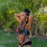 Goyo Instagram - Tu Negra de WAKANDA 🐆