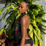 Goyo Instagram - Tu Negra de WAKANDA 🐆