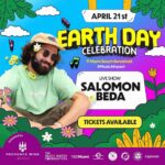 Goyo Instagram – #EarthDayCelebration has arrived in Miami! Get your tickets now and join the Music for Impact Festival! @miamibeachbandshell 🌎🎶🥳

LIMITED CAPACITY – GET YOUR TICKETS IN BIO ☝🏻🎟️🔥

TOP musicians, speakers, celebrities, sport icons, food and more! The preview includes activities, such as Beach Clean Up sunset DJ set and Buddhist Monk Blessing & Meditation. 

Your ticket will help assist conservation and ecological restoration as well as protecting animal sanctuaries! 🙌🏽

Join the great launch of Miami Climate Week @miamidadecount!

¡Ya llegó #EarthDayCelebration a Miami! ¡Sacá tus tickets ahora y sumate al Festival de música de Alto Impacto! 

CAPACIDAD LIMITADA – TICKETS EN BIO 🎟️

¡Artistas, speakers, celebridades, iconos deportivos, música y más! La previa incluye actividades como Limpieza de Playa, Bendición y Meditación de Monjes Budistas y un DJ Set al atardecer.

¡Tu entrada ayudará a conservar y restaurar reservas ecológicas como también proteger santuarios de animales!

¡Unite al lanzamiento de Miami Climate Week @miamidadecount!

🙏🏻🌎🎶🙌🏽✨🥳

#MusicFestival #Miami #EarthDay #Music4impact