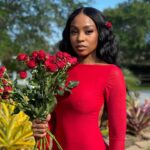 Goyo Instagram – Y las flores?
De mi para mi …. 🌹 ✨🤲🏾🍃