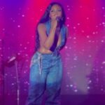 Goyo Instagram – Encontrarme con ustedes  fue simplemente magico 🔥❤️‍🔥🥷