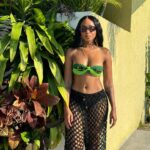 Goyo Instagram – Las mujeres que inspiran arte son musas , decidi ser mi Propia Musa. 🍍☀️❤️‍🔥🤲🏾🍃

@alma_psicodelica 🔥🤟🏾🦋