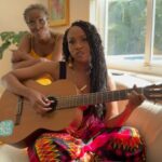 Goyo Instagram - Una de las primeras canciones que escribí en CQT @nelfaperea7 #Buscoperaonas