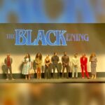 Grace Byers Instagram – #TIFF, you saucy girl. Thanks for a great time.🖤 @tiff_net #TorontoFilmFestival

P.S. Grateful. Filled to the brim. Blessed to be apart of this project. Couldn’t adore this cast and creative team any more. 🤍 #TheBlackening

P.S.S. 📸: If it wasn’t for @80dollarsandasuitcase, I’d have nothing to show for this amazing weekend! Thank you, e’PICYYY! 🌶❤️