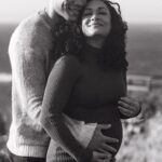 Grace Byers Instagram - Happy First Father’s Day to: The most extraordinary man. The most remarkable husband. The most awe-inspiring father. The way you have cradled us both in this season cannot be fashioned into words. You are the best man I have ever known - and my heart swells beyond capacity when I realize that one day, our son will be able to say the same thing. We love you over and beyond what can be fathomed, @traibyers. You are an exquisite man; living out intricately the truth of who you are. I praise God for every single second of our lives and now, as we journey from two to three. Thank you Lord for this little family that you’ve blessed us with. We are overcome with gratitude in every single moment. Amen. 🤍 ♾️ 🤍 #FathersDay Photo #2: @maddisonrosephoto 🤍
