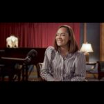 Grace Byers Instagram - Wishing every mother a Happy Mother’s Day today. Your impact is like none other. We are deeply grateful for you. 💐 Today, as @felishafury launches her new podcast @unchartedthepodcast_, we speak for the first time about our own motherhood journeys; a vulnerable and transparent conversation between two friends. This is no-holds-barred convo that I pray you are blessed by. As you watch this, my hope is that - more than anything - you feel inspired and empowered to share your own motherhood stories and/or create space for others to share theirs too. Love you. 🤍 #HappyMothersDay