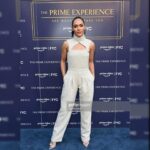 Grace Byers Instagram – Big thanks to my glam for this look for the #FYC #Emmys #primevideoexperience for @harlemonprime ✨🤍✨

stylist x @adenarohatiner
makeup x @tayriverabeauty
hair x @rena.calhoun
fit x @izayla_ 
shoes x @bydose
jewelry x @melindamaria_jewelry

always grateful 🕊
