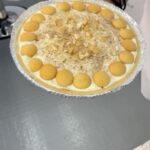 Grace Byers Instagram – My Gramma-in-Love’s Banana Pudding was a hit! 🍌🍰😆 Thank you @lexxlooks and @bankzo for all of your work this season! #HarlemSeason2 #HairAndMakeup @harlemonprime #Harlem