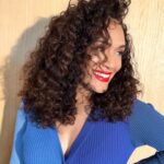 Grace Byers Instagram - Thank you to my glam team for the amazing energy and endless talent as we prepared for @accesshollywood today! 🔷 Chatting all things @harlemonprime S2, The Blackening and life. stylist x @adenarohatiner makeup x @tayriverabeauty hair x @rena.calhoun dress x @staud.clothing pumps x @sam_edelman jewelry x @sterlingforever 💙