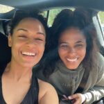 Grace Byers Instagram - Happy Birthday to my beautiful firecracker @neikitastewart! 🤍😍🤍 With your unwavering spirit, infectious boldness, stunning beauty and incredible sense of humor, you blaze every space you enter. I am so grateful to have shared a sisterhood with you for so many years and my wish for you this year is that every single desire of your heart is fulfilled. So grateful you were born. Love you so much, my darling! 🎈