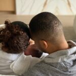 Grace Byers Instagram - 2556 days, 365 weeks, 84 months, 7 years. 7….the year of completion and fullness. @traibyers, as we hold our newborn son in our arms, side by side, a new feeling of fullness overwhelms me. I am so moved by what God has done - His miracles, His blessings, His grace. I stand in reverie and awe. These past 7 years with you have been, without question, the best years of my life. You have taught me so much about love, patience, compromise and sacrifice. I am overcome by you. By your love. By your heart. By the way you show up for us every day. There’s nothing you haven’t done. There’s nothing you won’t do. Your commitment to our union is a constant, burning blaze that never, ever goes out. My mouth remains agape each passing year. You are a husband that I could never imagine or fashion or create in my greatest of thoughts. And now, you are a father, who already surpasses this too. Dearest @traibyers - I have loved you. I love you. I will love you. Forever. In fullness. In completion. Happy 7 Year Anniversary, my dearest Heart forever Beloved. 🤍 ♾️ 🤍