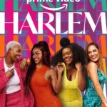 Grace Byers Instagram - The sQUAD is back and Harlem is getting HOT! ❤️‍🔥 New episodes premiere on February 3, only on @primevideo! @harlemonprime