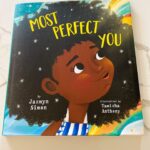 Grace Byers Instagram - Today is a deeply important day because it’s the release of @jazmynsimon’s first children’s book: Most Perfect You. When Jaz read these words to me for the first time, I cried. I was so moved because her words, the imagery she created through language and the overall message were all what our spirits needed to hear in this world. Now, it’s finally here - in living, breathing, tangible form! 😍 The illustrations by @tamisha.anthony are wondrous and it’s a true joy to finally behold all of it in full form. The next book you add to your library, I pray for it to be this one. #MostPerfectYou avail for purchase now! 🎉 Congratulations to my dear love, @jazmynsimon. I am so incredibly proud of you.💛 Go forth and SHINE! ✨