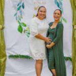 Grace Byers Instagram – My heart has been so full this past month as we celebrated and uplifted my sister, @caymancake.

Sissy, from the milestone of your 40th birthday to your joyous bridal shower to your incredibly special wedding, it’s been such a gift to be able to witness your deep happiness in person.

As someone who gives so selflessly and so often, it was also deeply moving to see the expression of the profound love that others have for you, as well.

You deserve every drop of the happiness, joy and celebration that surround you! I’m filled to the brim to see you so full. We are also so thrilled to welcome our new brother-in-love, Jose, into our family! We just couldn’t be happier for you both. 🥹🤍

I love you so much, Sissy. I’ll forever celebrate you and be the #1 champion of your joy. Happy Birthday   Congratulations on your new nuptials! 🤍🥂🤩