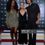 Grace Byers Instagram – Our film, ‘The Blackening’, premiered this weekend at @tiff_net! Too much fun. So grateful it was well-received. Cannot wait for you guys to see this one! 💣 #TIFF #TorontoInternationalFilmFestival

Big thanks to Glam:

stylist x @adenarohatiner
hair x @naivashaintl
makeup x @raul0tero

🖤