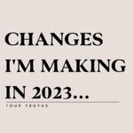 Grace Byers Instagram - Yes. For me, #1 is on the top of the list with #2 right behind it. What changes are you making this year? 🙏🏽 •••••••••••••••••••••••••••••••••••••• Repost from @alex • What changes are y’all making? Which one of these feels most aligned with you? 👇🏽
