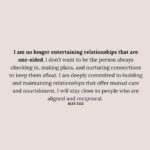 Grace Byers Instagram - Yes. For me, #1 is on the top of the list with #2 right behind it. What changes are you making this year? 🙏🏽 •••••••••••••••••••••••••••••••••••••• Repost from @alex • What changes are y’all making? Which one of these feels most aligned with you? 👇🏽