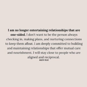 Grace Byers Instagram - Yes. For me, #1 is on the top of the list with #2 right behind it. 

What changes are you making this year? 🙏🏽

••••••••••••••••••••••••••••••••••••••

Repost from @alex 
•
What changes are y’all making?

Which one of these feels most aligned with you?

👇🏽