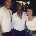 Grace Byers Instagram – Itās been a heart-wrenching week.
Uncle Eddie, even though youāve officially gained your wings in Heaven, you were always an angel on earth for me.
The countless hours we had together in your retail shop, singing at so many gigs together, going to church and our late night Law-and-Order rerun binges while eating frozen grapes and cheese (or anything with cool whip) you werenāt only my uncle, but you were, truly, my dear friend.
We used to talk about so much and laugh about everything else. Even though you were by no means rich, you would always have a pocket of petty cash ready to bless anyone who was in need. Every weekend, without fail, you would visit the inmates at the prison and encourage them. Anyone who passed you, greeted you with a happy āSollie!ā and your genuine, million-dollar smile was always ready to display in return.
This was the man that you were. The heart and impact that you had. And I am so blessed to have been supported, seen and loved by you.
So, I stand in gratitude. In the midst of the harrowing grief that I feel, I know that I could only experience this depth of sadness because it justly parallels the height of love that we shared.
The last slide at my wedding captures your soulful talent, the light in your eyes and your dazzling smile. One of your favorite songs to sing was āWhat a Wonderful Worldā. And how apropos. For you truly made my world, wonderful.
I am so very, very grateful to have known and loved you on earth. Sing on in heaven for us, Unc.
I love you forever.
š¤ā¾ļø