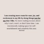 Grace Byers Instagram - Yes. For me, #1 is on the top of the list with #2 right behind it. What changes are you making this year? 🙏🏽 •••••••••••••••••••••••••••••••••••••• Repost from @alex • What changes are y’all making? Which one of these feels most aligned with you? 👇🏽