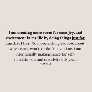 Grace Byers Instagram - Yes. For me, #1 is on the top of the list with #2 right behind it. 

What changes are you making this year? 🙏🏽

••••••••••••••••••••••••••••••••••••••

Repost from @alex 
•
What changes are y’all making?

Which one of these feels most aligned with you?

👇🏽