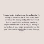 Grace Byers Instagram - Yes. For me, #1 is on the top of the list with #2 right behind it. What changes are you making this year? 🙏🏽 •••••••••••••••••••••••••••••••••••••• Repost from @alex • What changes are y’all making? Which one of these feels most aligned with you? 👇🏽