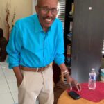Grace Byers Instagram – It’s been a heart-wrenching week.
Uncle Eddie, even though you’ve officially gained your wings in Heaven, you were always an angel on earth for me.
The countless hours we had together in your retail shop, singing at so many gigs together, going to church and our late night Law-and-Order rerun binges while eating frozen grapes and cheese (or anything with cool whip) you weren’t only my uncle, but you were, truly, my dear friend.
We used to talk about so much and laugh about everything else. Even though you were by no means rich, you would always have a pocket of petty cash ready to bless anyone who was in need. Every weekend, without fail, you would visit the inmates at the prison and encourage them. Anyone who passed you, greeted you with a happy “Sollie!” and your genuine, million-dollar smile was always ready to display in return.
This was the man that you were. The heart and impact that you had. And I am so blessed to have been supported, seen and loved by you.
So, I stand in gratitude. In the midst of the harrowing grief that I feel, I know that I could only experience this depth of sadness because it justly parallels the height of love that we shared.
The last slide at my wedding captures your soulful talent, the light in your eyes and your dazzling smile. One of your favorite songs to sing was ‘What a Wonderful World’. And how apropos. For you truly made my world, wonderful.
I am so very, very grateful to have known and loved you on earth. Sing on in heaven for us, Unc.
I love you forever.
🤍♾️