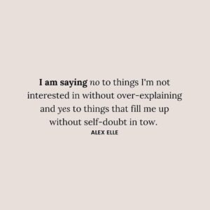 Grace Byers Instagram - Yes. For me, #1 is on the top of the list with #2 right behind it. 

What changes are you making this year? 🙏🏽

••••••••••••••••••••••••••••••••••••••

Repost from @alex 
•
What changes are y’all making?

Which one of these feels most aligned with you?

👇🏽