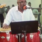 Grace Byers Instagram – It’s been a heart-wrenching week.
Uncle Eddie, even though you’ve officially gained your wings in Heaven, you were always an angel on earth for me.
The countless hours we had together in your retail shop, singing at so many gigs together, going to church and our late night Law-and-Order rerun binges while eating frozen grapes and cheese (or anything with cool whip) you weren’t only my uncle, but you were, truly, my dear friend.
We used to talk about so much and laugh about everything else. Even though you were by no means rich, you would always have a pocket of petty cash ready to bless anyone who was in need. Every weekend, without fail, you would visit the inmates at the prison and encourage them. Anyone who passed you, greeted you with a happy “Sollie!” and your genuine, million-dollar smile was always ready to display in return.
This was the man that you were. The heart and impact that you had. And I am so blessed to have been supported, seen and loved by you.
So, I stand in gratitude. In the midst of the harrowing grief that I feel, I know that I could only experience this depth of sadness because it justly parallels the height of love that we shared.
The last slide at my wedding captures your soulful talent, the light in your eyes and your dazzling smile. One of your favorite songs to sing was ‘What a Wonderful World’. And how apropos. For you truly made my world, wonderful.
I am so very, very grateful to have known and loved you on earth. Sing on in heaven for us, Unc.
I love you forever.
🤍♾️