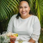 Grace Byers Instagram – My heart has been so full this past month as we celebrated and uplifted my sister, @caymancake.

Sissy, from the milestone of your 40th birthday to your joyous bridal shower to your incredibly special wedding, it’s been such a gift to be able to witness your deep happiness in person.

As someone who gives so selflessly and so often, it was also deeply moving to see the expression of the profound love that others have for you, as well.

You deserve every drop of the happiness, joy and celebration that surround you! I’m filled to the brim to see you so full. We are also so thrilled to welcome our new brother-in-love, Jose, into our family! We just couldn’t be happier for you both. 🥹🤍

I love you so much, Sissy. I’ll forever celebrate you and be the #1 champion of your joy. Happy Birthday   Congratulations on your new nuptials! 🤍🥂🤩