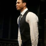 Grace Byers Instagram – You are the most remarkable artist, talent, husband and man. Watching you make your @thepianolessonplay Broadway debut last night made my heart swell until it burst into a million pieces. My spirit is still soaring, for you are a magnanimous talent that continues to leave me spell-bound and perpetually in awe.
@traibyers, I deeply admire you. You inspire me. I wish I could begin to adequately express to the wide extent and profound depth. The endless love and explosive pride I have for you pulse through every heartbeat, vessel and vein in my body.
It is so clear to see how God moves, speaks, works and lives through you. To share your gifts with the world is a part of this blessing – but it’s the quiet moments: the moments that no one sees of your fervent prayers, your steady discipline, your intentional integrity, your grappling heartbreaks, your genuine joy in uplifting everyone around you, your astounding humility, your unwavering faith and your embrace of being simply, human, that make me most proud of the man that you are. If I could have pieced you together in my wildest imagination, I would have drastically fallen short.
God, for your abundance of blessings and your ever-flowing grace, we are forever grateful. But for this man, Lord, I am most overwhelmed by your graciousness in allowing him to be in my life and for his gift in blessing this world with an inextinguishable talent that blazes the hearts and spirits of all who experience him. 🤍
SHINE, my King. SHINE. 🌟