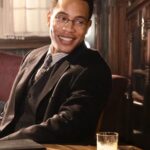 Grace Byers Instagram – You are the most remarkable artist, talent, husband and man. Watching you make your @thepianolessonplay Broadway debut last night made my heart swell until it burst into a million pieces. My spirit is still soaring, for you are a magnanimous talent that continues to leave me spell-bound and perpetually in awe.

@traibyers, I deeply admire you. You inspire me. I wish I could begin to adequately express to the wide extent and profound depth. The endless love and explosive pride I have for you pulse through every heartbeat, vessel and vein in my body.

It is so clear to see how God moves, speaks, works and lives through you. To share your gifts with the world is a part of this blessing – but it’s the quiet moments: the moments that no one sees of your fervent prayers, your steady discipline, your intentional integrity, your grappling heartbreaks, your genuine joy in uplifting everyone around you, your astounding humility, your unwavering faith and your embrace of being simply, human, that make me most proud of the man that you are. If I could have pieced you together in my wildest imagination, I would have drastically fallen short.

God, for your abundance of blessings and your ever-flowing grace, we are forever grateful. But for this man, Lord, I am most overwhelmed by your graciousness in allowing him to be in my life and for his gift in blessing this world with an inextinguishable talent that blazes the hearts and spirits of all who experience him. 🤍

SHINE, my King. SHINE. 🌟