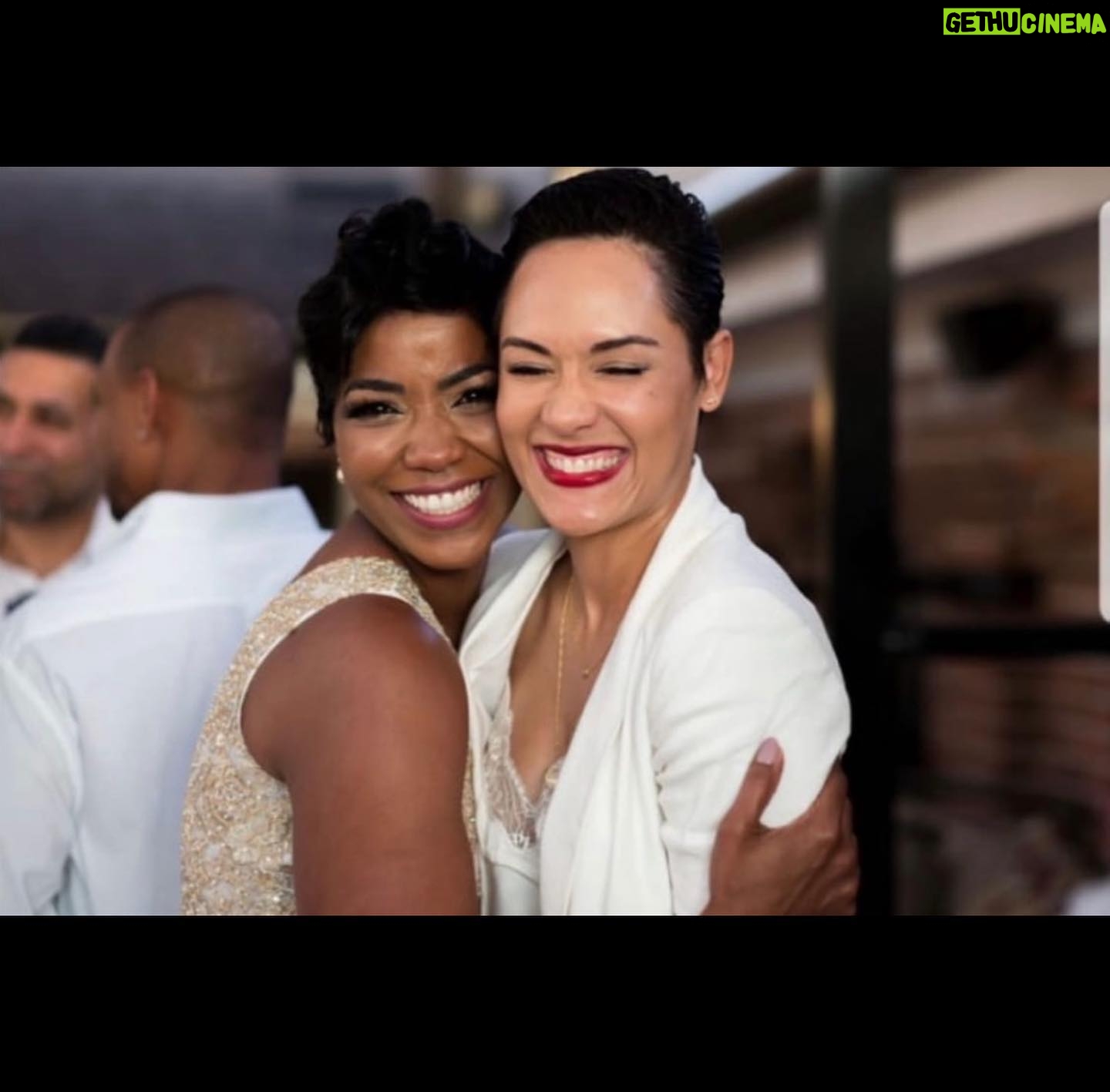 Grace Byers Instagram - Dearest Laurs, to call you sister and friend for so many years has been an honor. Your heart, support, love, encouragement, strength, laughter, spirit and truth have all enriched my life in ways that I wish I could articulate. You are such a sensational soul and Iβm deeply grateful for you. I celebrate you today, but I uplift you in my heart always. So happy you were born. I love you. π€ Happy Birthday @momwifeboss_09! ππππ