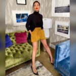Grace Byers Instagram - growth journey 🌱 swipe ➡️ for 2 years ago. i get asked often about how my hair has grown so fast. what’s important to know is, every single person is different; hair type, genes, etc. it’s def not one size fits all. with that said, here’s what works for me: ✔️ re-learning my hair type/porosity ✔️ lotssss of moisture ✔️ little dyeing - i dye my roots occasionally and full hair only 1x a year with a profeshhh ✔️ i don’t skimp on scalp massages ✔️ trimming a few times a year ✔️ NO heat (the recent Essence carpet was pretty much my first time in two years). i also diffuse lightly and slowly. ✔️ co-washing ✔️ letting her breathe (i try to stay away from constant tight pullback styles) ✔️ when i deliberately nourish myself (food, hydration, supplements) my skin, hair and nails are happier still working my hair-care regime and learning her personality as she gets longer. some of my fav products have been @curlygirlcollective @bouncecurl @miss_jessies and @curlsmith_official. if you have any faves, send them along! where my curly girlz at? 🌀