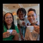Grace Byers Instagram – My heart has been so full this past month as we celebrated and uplifted my sister, @caymancake.

Sissy, from the milestone of your 40th birthday to your joyous bridal shower to your incredibly special wedding, it’s been such a gift to be able to witness your deep happiness in person.

As someone who gives so selflessly and so often, it was also deeply moving to see the expression of the profound love that others have for you, as well.

You deserve every drop of the happiness, joy and celebration that surround you! I’m filled to the brim to see you so full. We are also so thrilled to welcome our new brother-in-love, Jose, into our family! We just couldn’t be happier for you both. 🥹🤍

I love you so much, Sissy. I’ll forever celebrate you and be the #1 champion of your joy. Happy Birthday   Congratulations on your new nuptials! 🤍🥂🤩