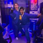 Grace Byers Instagram - Dearest Laurs, to call you sister and friend for so many years has been an honor. Your heart, support, love, encouragement, strength, laughter, spirit and truth have all enriched my life in ways that I wish I could articulate. You are such a sensational soul and I’m deeply grateful for you. I celebrate you today, but I uplift you in my heart always. So happy you were born. I love you. 🤍 Happy Birthday @momwifeboss_09! 🎂🎉🎈😍