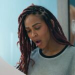 Grace Byers Instagram - Been off the grid for a while, but I had to pop on quickly to sprinkle some joy: 1.) @harlemonprime gets a Season 3. 😍 SWIPE ➡️ 2.) The @blackening film gets a sequel. 🥳 SWIPE ➡️ 3.) The #RetirementPlan film was released in theaters this summer (during the strike!). Having two films released in theaters within a couple of months of each other is a God-Dream realized! 🎉 To say that I feel blessed to have worked on these three incredible projects with a group of outstanding creatives - both in front of and behind the camera - is a complete understatement. Truly humbled and grateful. I’ll pop on again soon. I really miss you guys. Taking care of myself and home at the moment and I pray that you all are sculpting time for YOU during this holiday season too.🎄 love ya’ll. 🤍 #HarlemOnPrime @primevideo @laughtrackpv