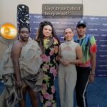 Grace Byers Instagram – @harlemonprime 💫✨😍🥰

stylist x @adenarohatiner
makeup x @tayriverabeauty
hair x @rena.calhoun

••••••••••••••••••••••••••••••••••••••••••••••••••••

Repost from @shoniquashandai
•
Thank you @televisionacad for this beautiful video capturing just a glimpse at what it’s like to share space with these incomparable women!

@harlemonprime is For Your Emmy Consideration !!