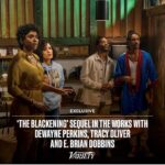Grace Byers Instagram - Been off the grid for a while, but I had to pop on quickly to sprinkle some joy: 1.) @harlemonprime gets a Season 3. 😍 SWIPE ➡️ 2.) The @blackening film gets a sequel. 🥳 SWIPE ➡️ 3.) The #RetirementPlan film was released in theaters this summer (during the strike!). Having two films released in theaters within a couple of months of each other is a God-Dream realized! 🎉 To say that I feel blessed to have worked on these three incredible projects with a group of outstanding creatives - both in front of and behind the camera - is a complete understatement. Truly humbled and grateful. I’ll pop on again soon. I really miss you guys. Taking care of myself and home at the moment and I pray that you all are sculpting time for YOU during this holiday season too.🎄 love ya’ll. 🤍 #HarlemOnPrime @primevideo @laughtrackpv