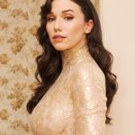 Grace Caroline Currey Instagram – Shazam! Fury of the Gods premiere 🤍

DREAM TEAM
Stylist: @sarahslutsky 
Makeup: @elainakarras_ 
Hair: @virginie.pineda 
Photographer: @nailahbarcelona 
Dress: @alexismabille