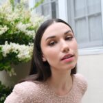 Grace Caroline Currey Instagram -