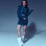 Grace Caroline Currey Instagram - @mood__magazine Photography @anthony__giovanni Fashion @edwin.j.ortega Makeup @moidariandarling Hair @virginie.pineda Words @jakewright2