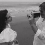 Grace Caroline Currey Instagram - You and the sea